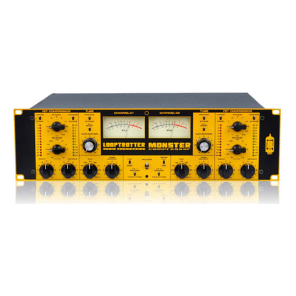 Looptrotter Monster Compressor