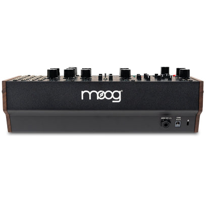 Moog Labyrinth Parallel Generative Analog Synthesizer