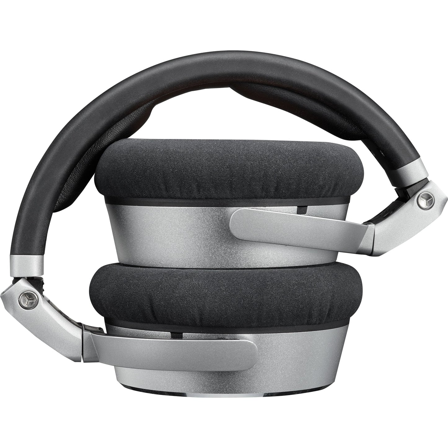 Neumann NDH 20 Studio Monitoring Headphones, Silver NDH20