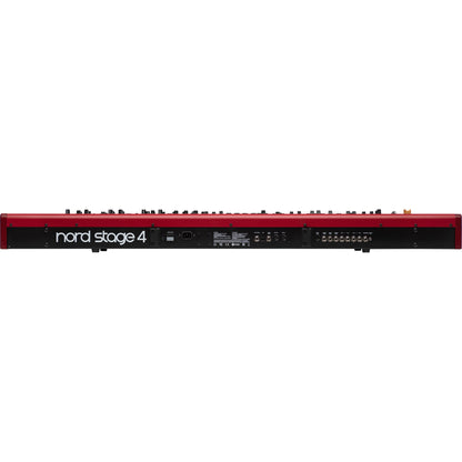 Nord Stage 4 73 Fully Weighted 73-Key Keyboard
