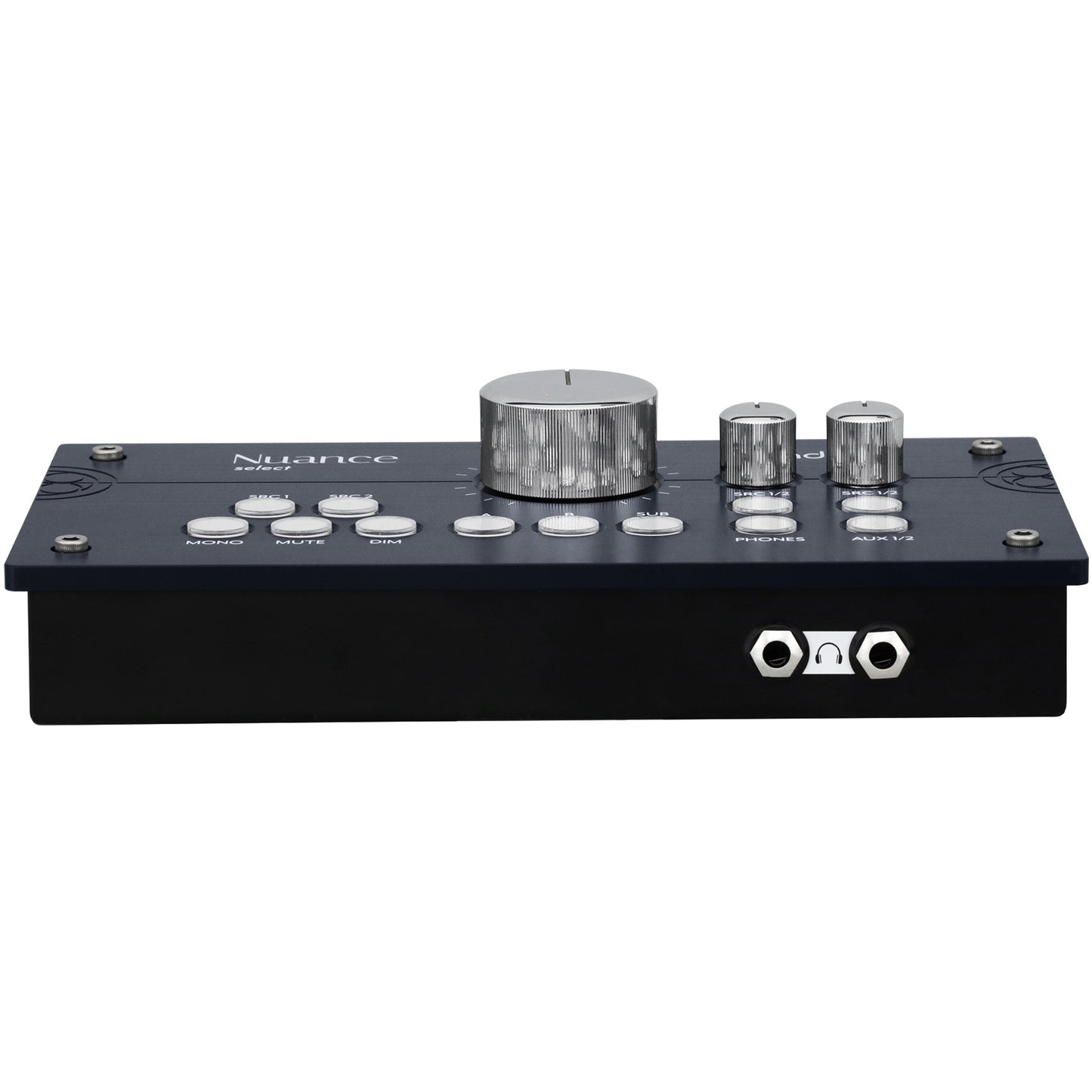 Radial Engineering Nuance Select Studio Monitor Controller