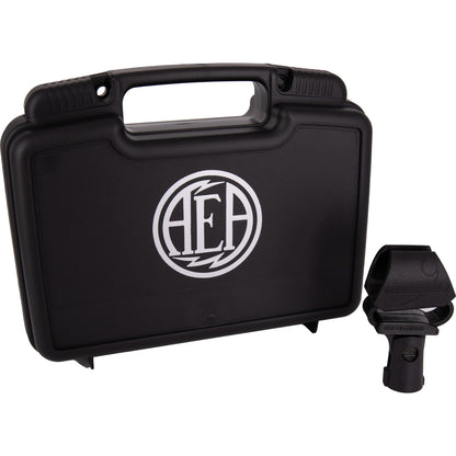 AEA N13 Active Nearfield Ribbon Microphone