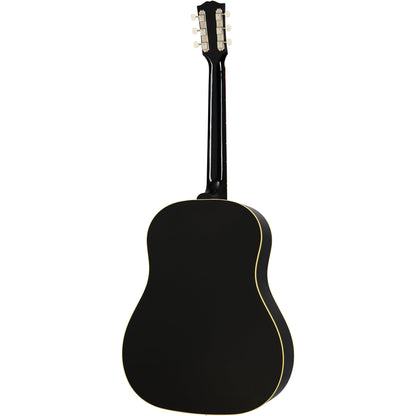 Gibson J-45 60s Original Acoustic Guitar - Ebony