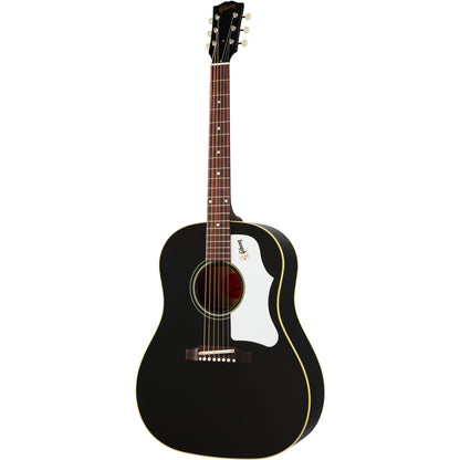 Gibson J-45 60s Original Acoustic Guitar - Ebony