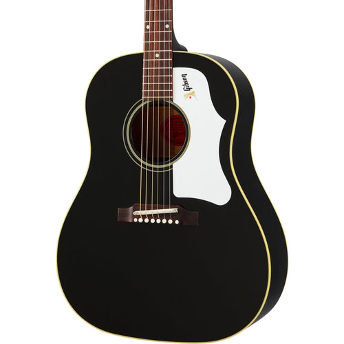 Gibson J-45 60s Original Acoustic Guitar - Ebony