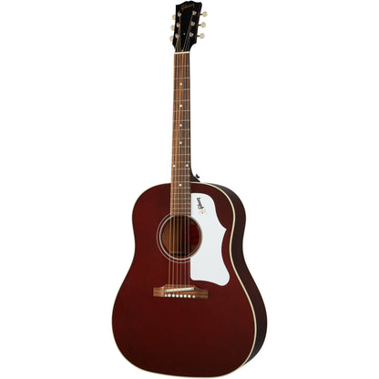 Gibson J-45 60s Original Acoustic Guitar - Wine Red