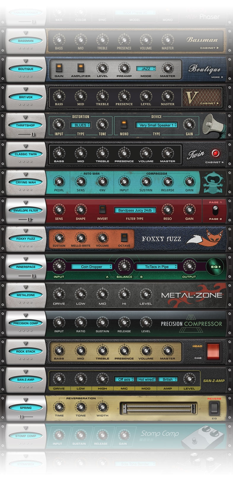 Spectrasonics Omnisphere 2 Virtual Synthesizer Software
