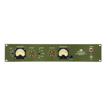 Acme Audio Opticom Xla-3 Mkii Studio Compressor / Limiter