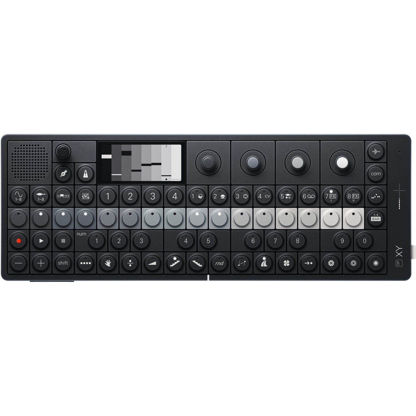 Teenage Engineering OP-XY 24-Voice Synthesizer