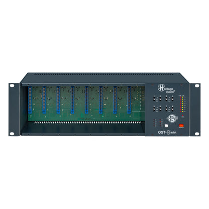 Heritage Audio OST-8 adat