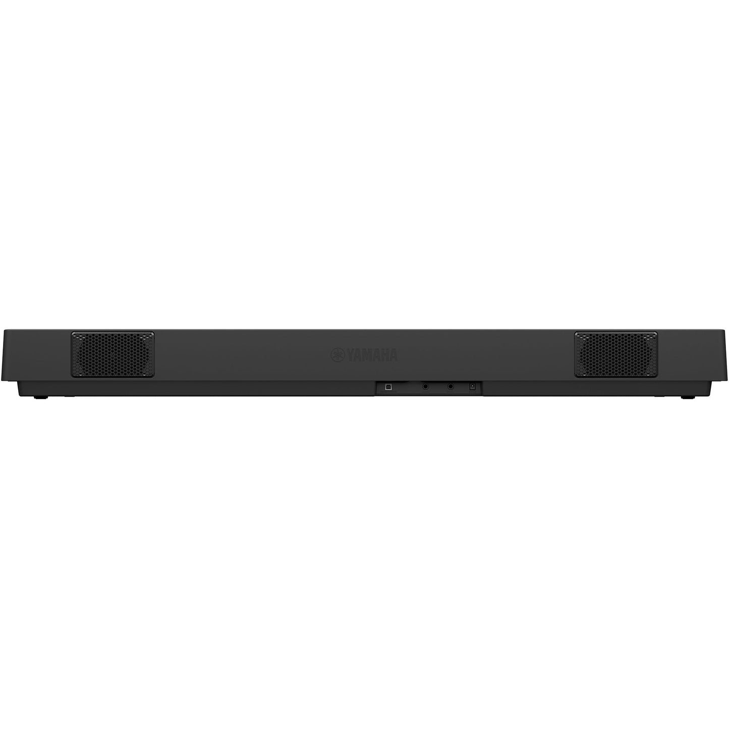 Yamaha P143 88-Note Weighted Action Digital Piano, Black