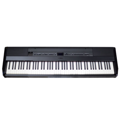 Yamaha P515B Black Digital Piano