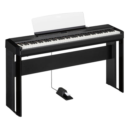 Yamaha P515B Black Digital Piano