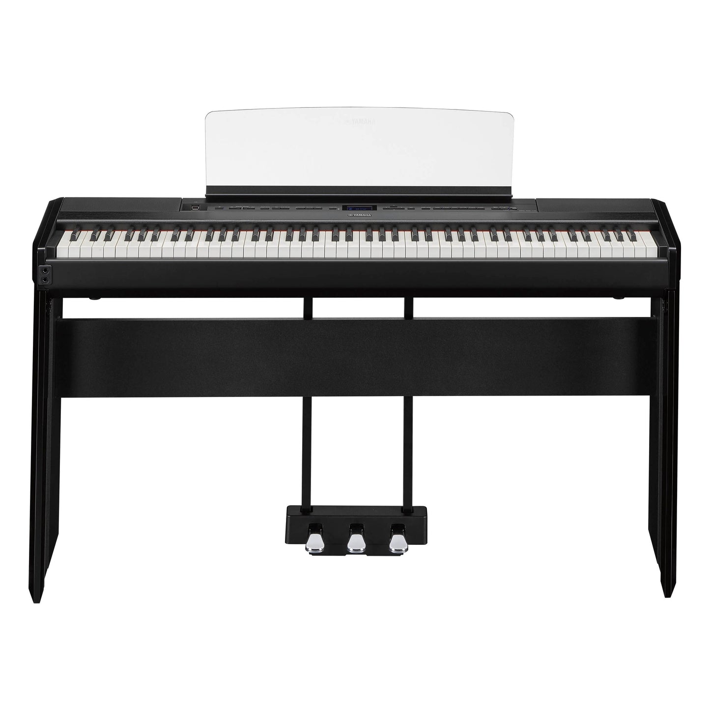 Yamaha P515B Black Digital Piano