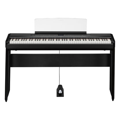 Yamaha P515B Black Digital Piano