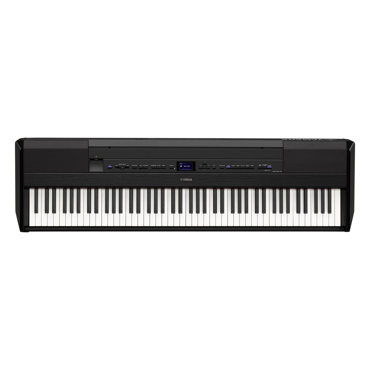 Yamaha P515B Black Digital Piano