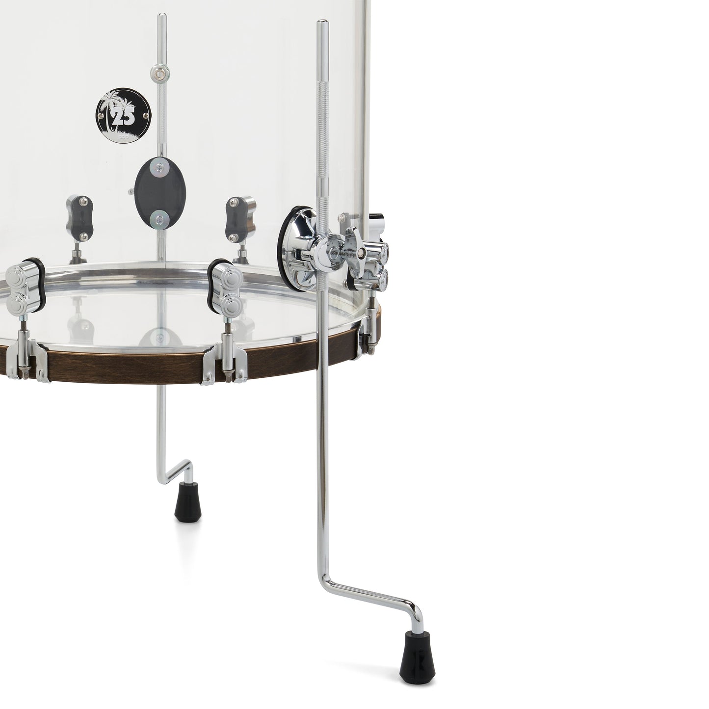 Pacific Drums & Percussion Limited Edition 25th Anniversary 4-Piece Kit