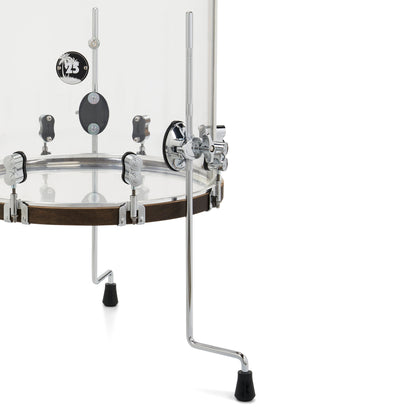 Pacific Drums & Percussion Limited Edition 25th Anniversary 4-Piece Kit