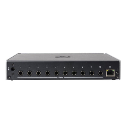 iConnectivity PlayAUDIO12 Dual USB Audio & MIDI Interface for Live