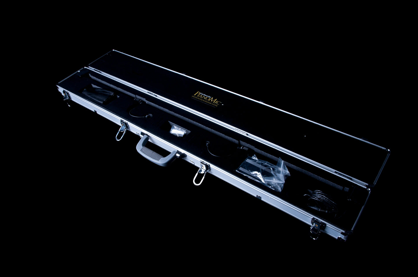 Earthworks PM40 Piano Mic System