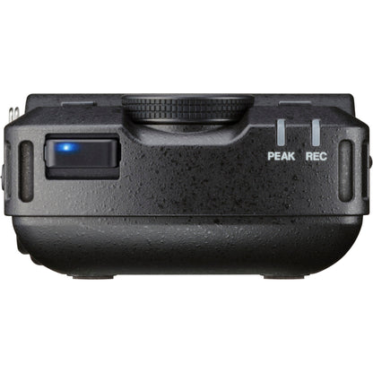 TASCAM Portacapture X6 High Resolution Adaptive Multi-recorder