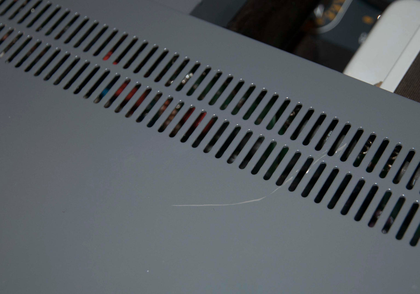 Retro Instruments Powerstrip Recording-Channel