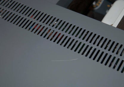 Retro Instruments Powerstrip Recording-Channel