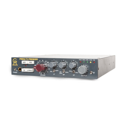 Golden Age Premier PREQ73Q Premier Single-Channel Preamp