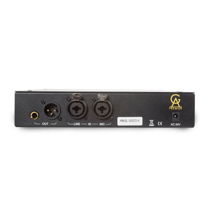 Golden Age Premier PREQ73Q Premier Single-Channel Preamp