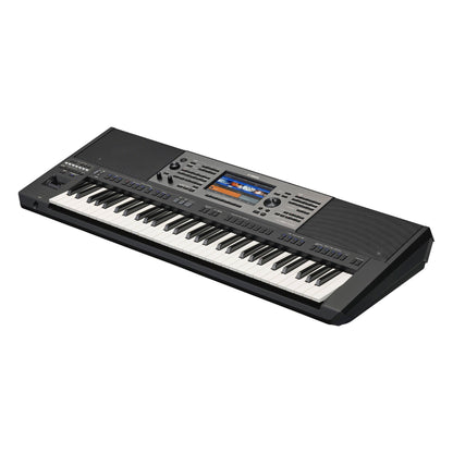 Yamaha PSRA5000 Arranger Keyboard