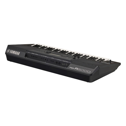 Yamaha PSRA5000 Arranger Keyboard