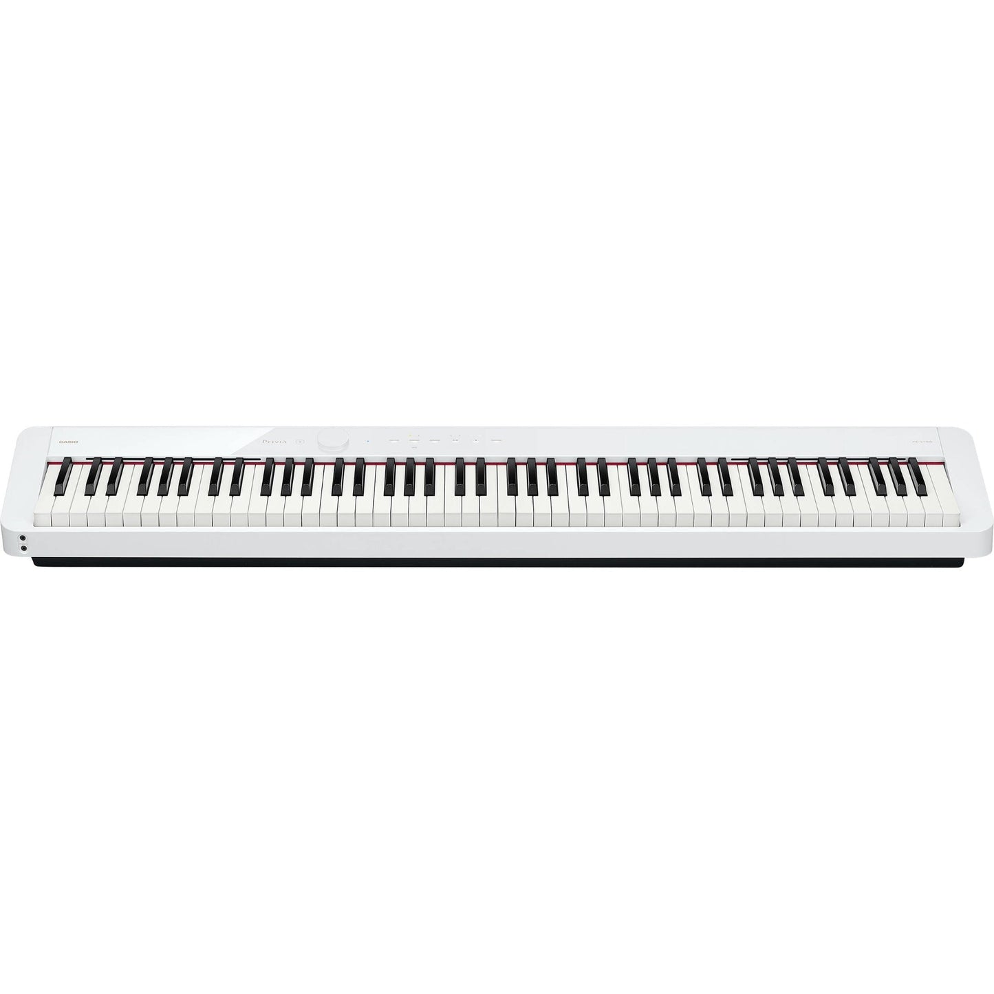 Casio Privia PX-S1100 Digital Piano, White