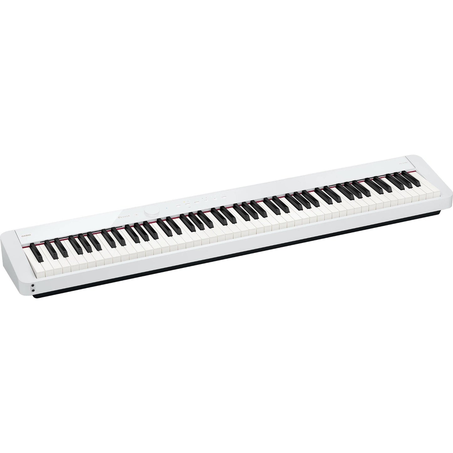 Casio Privia PX-S1100 Digital Piano, White