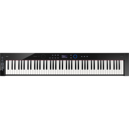 Casio Privia PX-S7000HM Scaled Hammer Action Keyboard - Harmonious Mustard