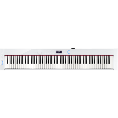Casio Privia PX-S7000HM Scaled Hammer Action Keyboard - Harmonious Mustard