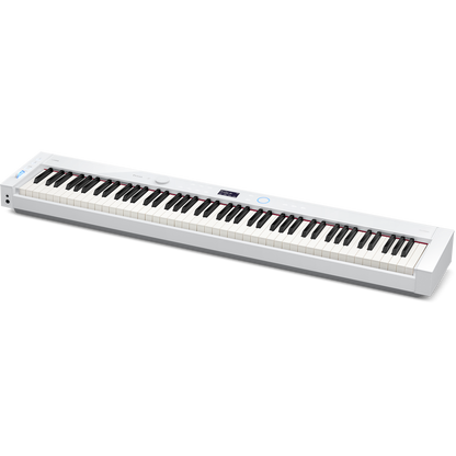 Casio Privia PX-S7000HM Scaled Hammer Action Keyboard - Harmonious Mustard