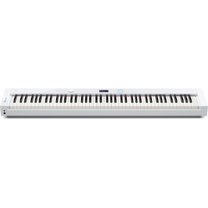 Casio Privia PX-S7000HM Scaled Hammer Action Keyboard - Harmonious Mustard