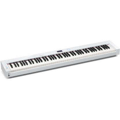 Casio Privia PX-S7000HM Scaled Hammer Action Keyboard - Harmonious Mustard