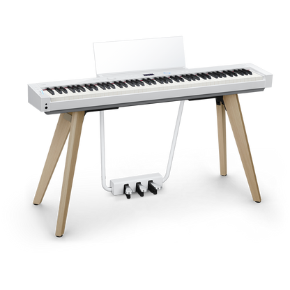 Casio Privia PX-S7000HM Scaled Hammer Action Keyboard - Harmonious Mustard