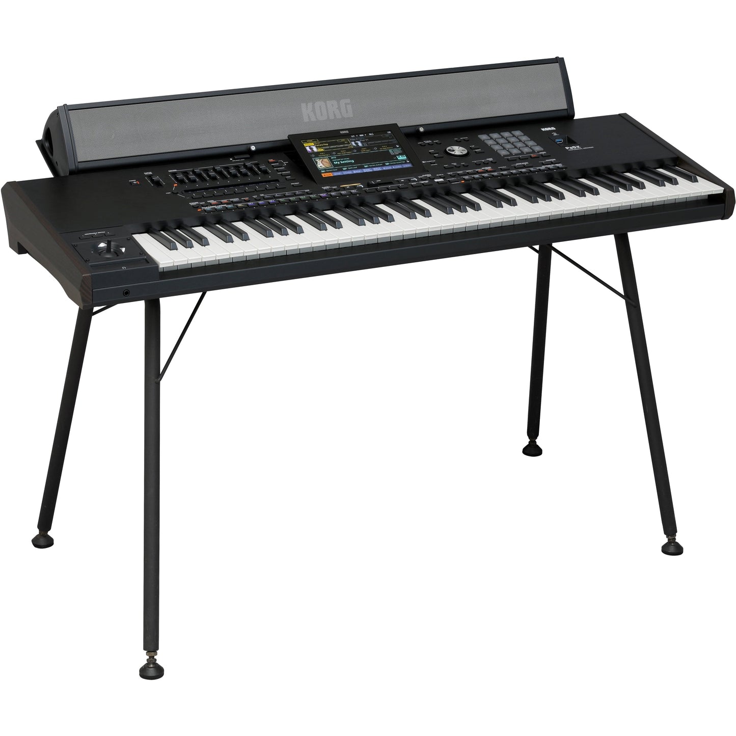 Korg PAAS MK2 Speaker System for PA5X