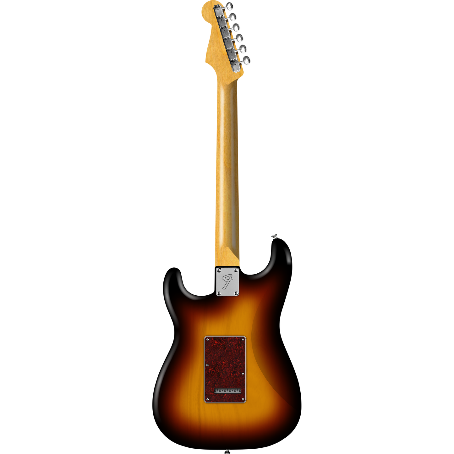 Fender FSR Player II Stratocaster - Rosewood Fingerboard, 3-Color Sunburst