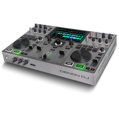 Denon DJ PRIME GO+