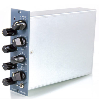 Pultec EQP-500X 500 Series Program Equalizer
