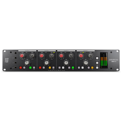 Solid State Logic SSL Pure Drive Quad Microphone Preamp