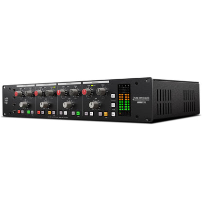 Solid State Logic SSL Pure Drive Quad Microphone Preamp