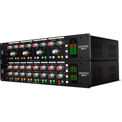 Solid State Logic SSL Pure Drive Quad Microphone Preamp