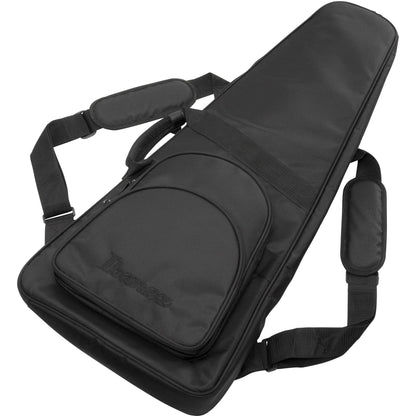 Ibanez QX527PBABS Q Standard 7-String Electric Guitar, Antique Brown Stained