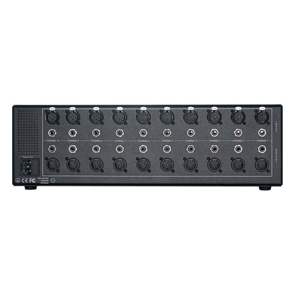 Rupert Neve Designs R10 Ten Space 500-Series Rack