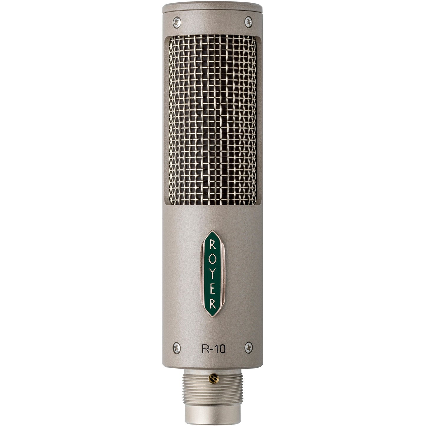 Royer R10 Ribbon Microphone