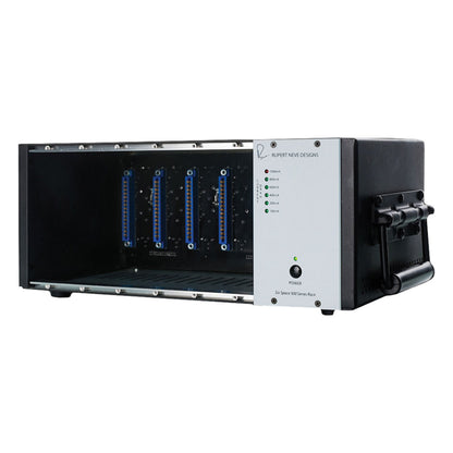 Rupert Neve Designs R6 - Six Space 500-Series Rack